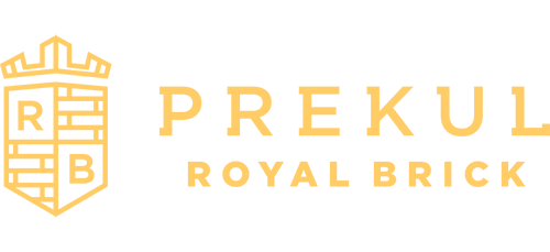 PREKUL ROYAL BRICK